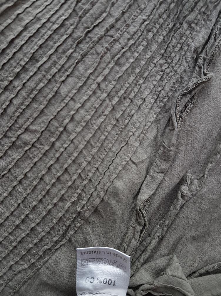 20180912_120319.jpg BRANTING Rozmiar M Kolor Beżowy W serek Bluzka Bezrękawnik Materiał Bawełna 100%
