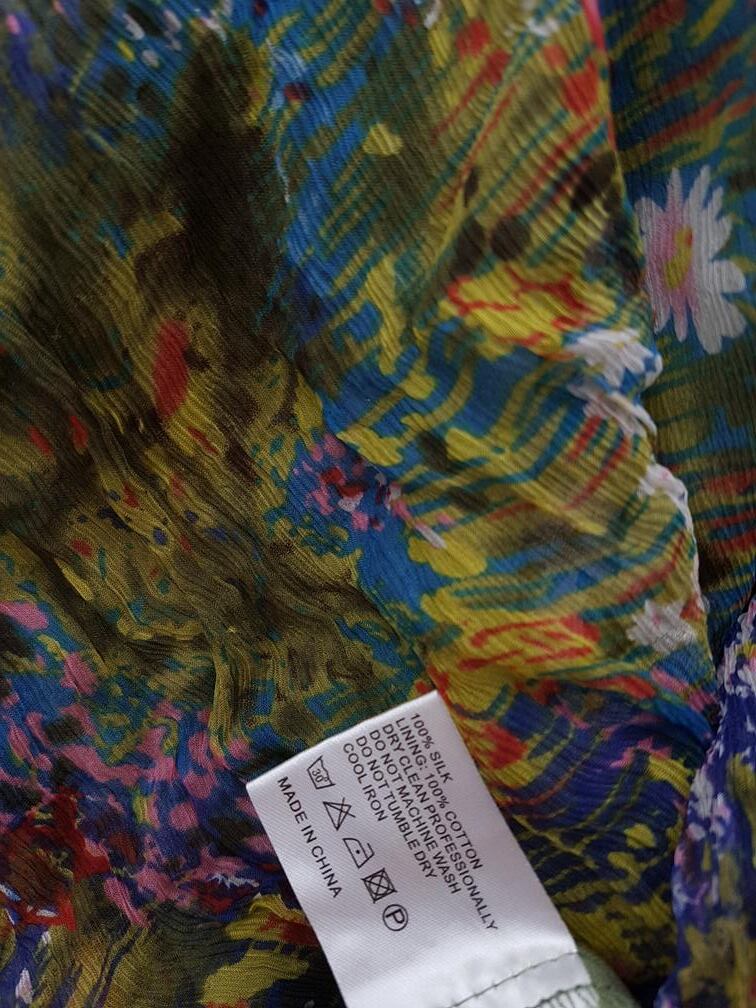 Traffic People Rozmiar XS Kolor Zielony Dekolt Serce Sukienka Bodycon Bezrękawnik Krótka Materiał Jedwab 100% Traffic People Rozmiar XS Kolor Zielony Dekolt Serce Sukienka Bodycon Bezrękawnik Krótka Materiał Jedwab 100%