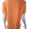 Berghaus Rozmiar 16 (44) Kolor Pomarańczowy Okrągły dekolt T-Shirt Krótki rękaw