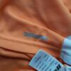 Berghaus Rozmiar 16 (44) Kolor Pomarańczowy Okrągły dekolt T-Shirt Krótki rękaw