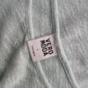 Vero moda Rozmiar L W łódkę Tunika Bluzka Długi rękaw Materiał Wiskoza