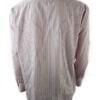 BEN SHERMAN Rozmiar XL Kolor Różowy Kołnierz Męska Koszula Casual Długi rękaw Materiał Bawełna 100%