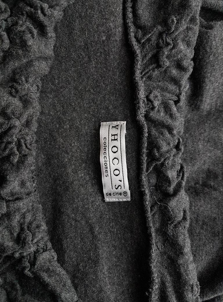 20181005_164720.jpg Rozmiar XL W łódkę Sweter Długi rękaw Materiał Rayon Cienka dzianina