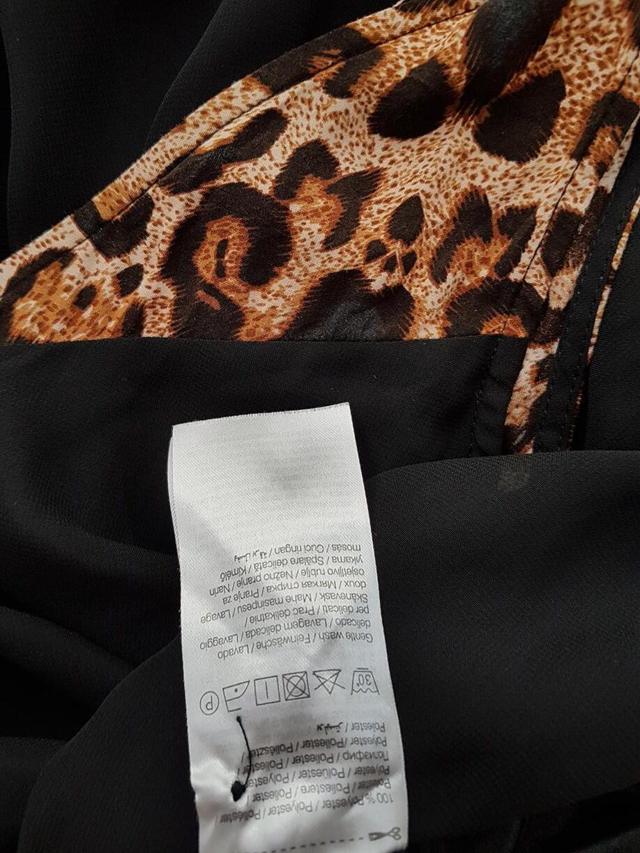 Only Rozmiar 36 Kolor Czarny W serek Sukienka Sheath Bezrękawnik Do Kolan Only Rozmiar 36 Kolor Czarny W serek Sukienka Sheath Bezrękawnik Do Kolan