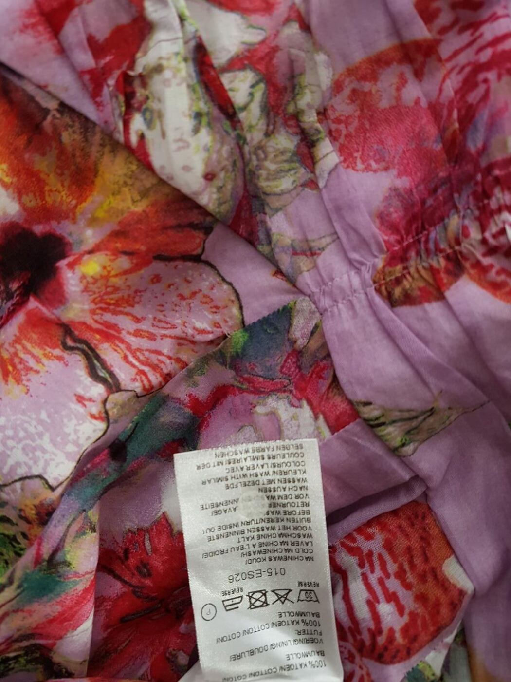 BANDOLERA Rozmiar 38 Kolor Różowy W serek Sukienka Letnia Bezrękawnik Midi Materiał Bawełna 100% BANDOLERA Rozmiar 38 Kolor Różowy W serek Sukienka Letnia Bezrękawnik Midi Materiał Bawełna 100%