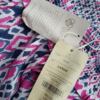 Monsoon Rozmiar L Kolor Niebieski Halter Sukienka Maxi Bezrękawnik Długa Materiał Modal 100%