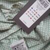 Vero moda Rozmiar L Kolor Zielony W serek Bluzka Bezrękawnik Materiał Bawełna 100%