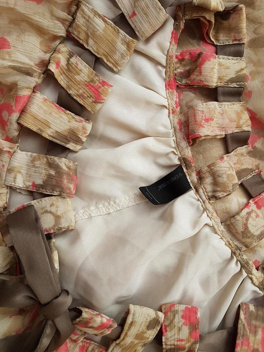 Vero moda Rozmiar S Kolor Beżowy Okrągły dekolt Tunika Bluzka Rękaw 3/4 Vero moda Rozmiar S Kolor Beżowy Okrągły dekolt Tunika Bluzka Rękaw 3/4