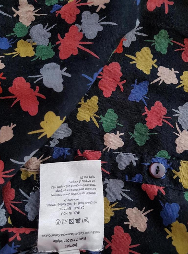 20181018_141620.jpg Nümph Rozmiar 36 Kolor Czarny Dekolt Serce Bluzka Bezrękawnik Materiał Bawełna 100%