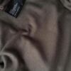 Filippa k Rozmiar M Kolor Brązowy W serek Sukienka Sheath Bezrękawnik Do Kolan Materiał Wiskoza 100%