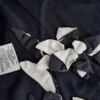 BETTY BARCLAY Rozmiar 36 Kolor Czarny Dekolt U Sukienka Mini Bezrękawnik Krótka Materiał Wiskoza