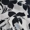 Oasis Rozmiar 8/34 Kolor Biały Halter Sukienka Letnia Bezrękawnik Midi Materiał Bawełna