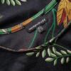 Warehouse Rozmiar 34 Kolor Czarny Crew Neck Sukienka Maxi Bezrękawnik Długa
