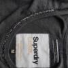 Superdry Rozmiar M Kolor Szary Dekolt U Bluzka Bezrękawnik Materiał Bawełna 100%