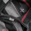 U.S. Polo ASSN Rozmiar M Kolor Czarny Męski Sweter Długi rękaw Materiał Bawełna 100%
