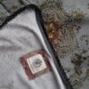 CONTAINER Rozmiar M W serek Sukienka Sheath Rękaw 3/4 Do Kolan Materiał Wiskoza