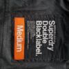 Superdry Rozmiar M Kolor Czarny Kurtka Długi rękaw