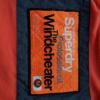Superdry Rozmiar M Kolor Szary Kurtka Długi rękaw