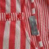 Rozmiar 14 (42) Kolor Różowy Dekolt U T-Shirt Krótki rękaw Materiał Akryl