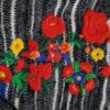 DESIGUAL Rozmiar S Kolor Granatowy W serek Długi Otwarty Kardigan Długi rękaw Materiał Akryl 100% Cienka dzianina