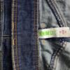 Denim Co. Rozmiar 38 Kolor Granatowy Spódnica Mini Krótka Materiał Bawełna