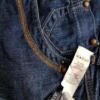 Denim Co. Rozmiar 38 Kolor Granatowy Spódnica Mini Krótka Materiał Bawełna