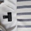 Topshop Rozmiar 36 Kolor Kremowy Spódnica Mini Krótka Materiał Wiskoza