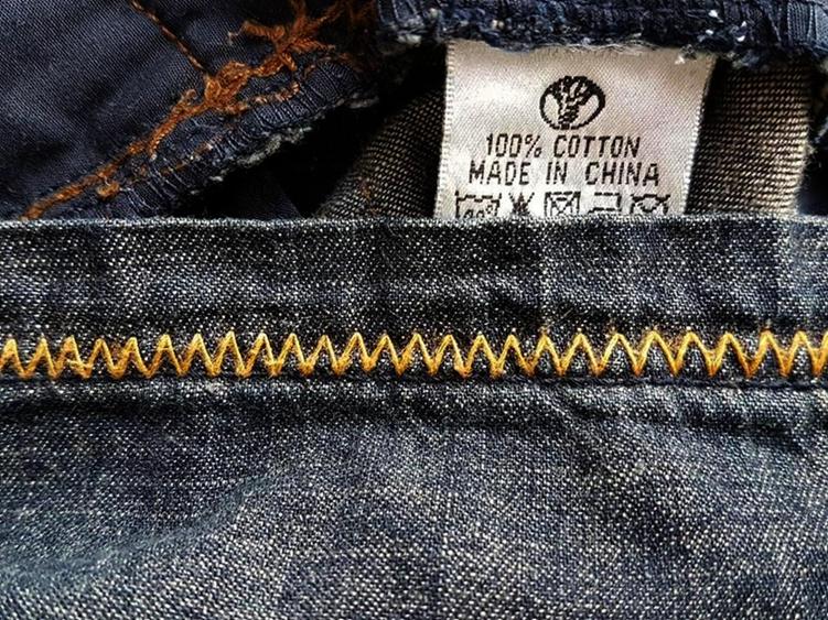 Fat face Rozmiar 8 (36) Kolor Granatowy Spódnica Mini Krótka Materiał Bawełna 100%