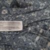 ABERCROMBIE KIDS Rozmiar 12 Kolor Niebieski Kombinezon Spodnium Krótki rękaw