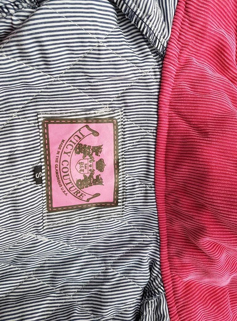 20181123_132055.jpg Juicy couture Rozmiar S Kolor Szary Kurtka Długi rękaw