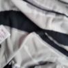 Glamorosa Rozmiar 46 Kolor Szary W serek Sukienka Maxi Bezrękawnik Długa
