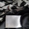 River island Rozmiar 36 Kolor Brązowy Na Jedno Ramię Sukienka Bodycon Bezrękawnik Do Kolan