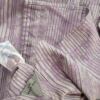 Ted Baker London Rozmiar 4 Kołnierz Męska Koszula Casual Długi rękaw Materiał Bawełna 100%