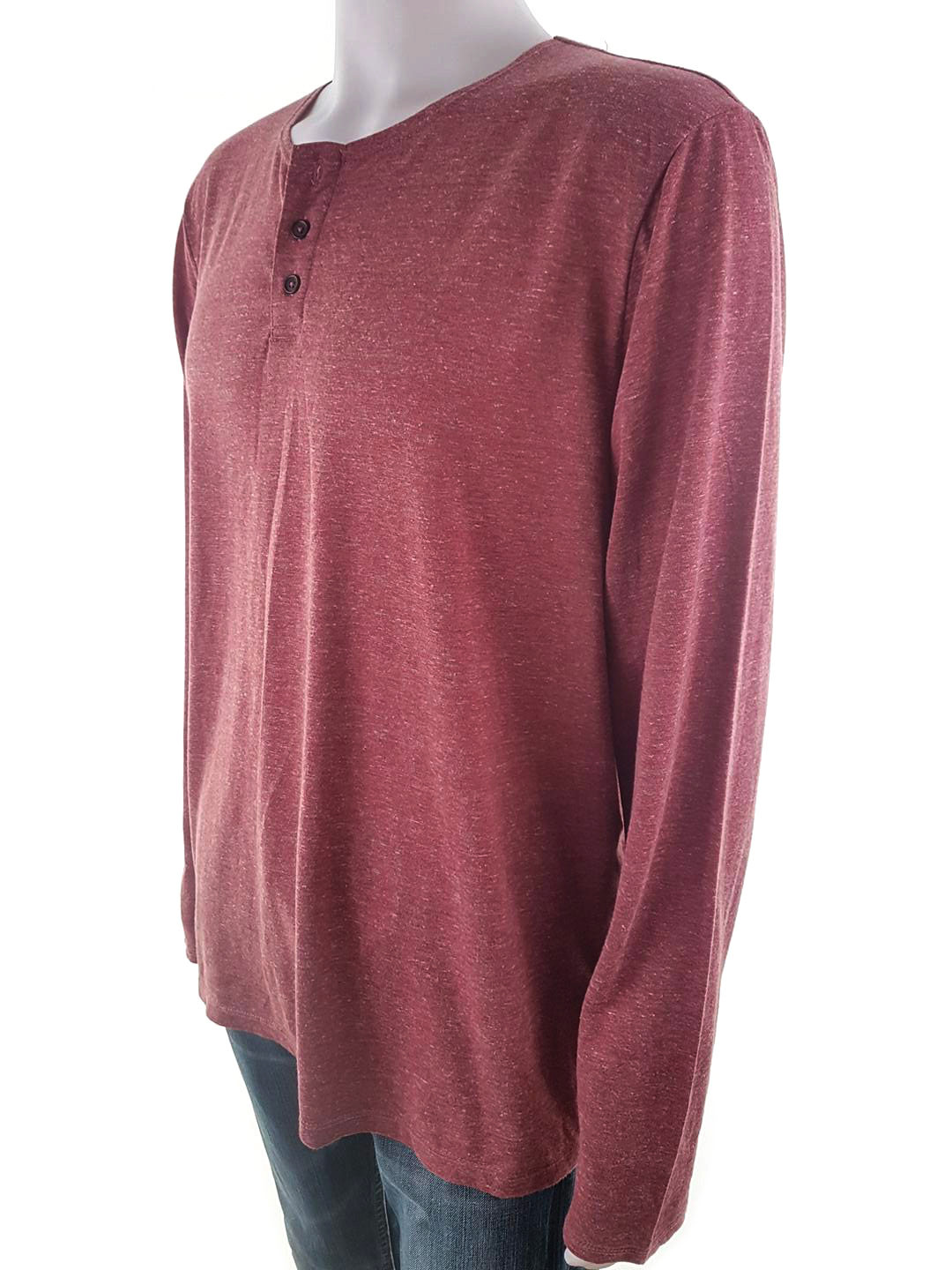 20190109_163146.jpg Made By Monkeys Rozmiar XXL Bluza Męska Długi rękaw