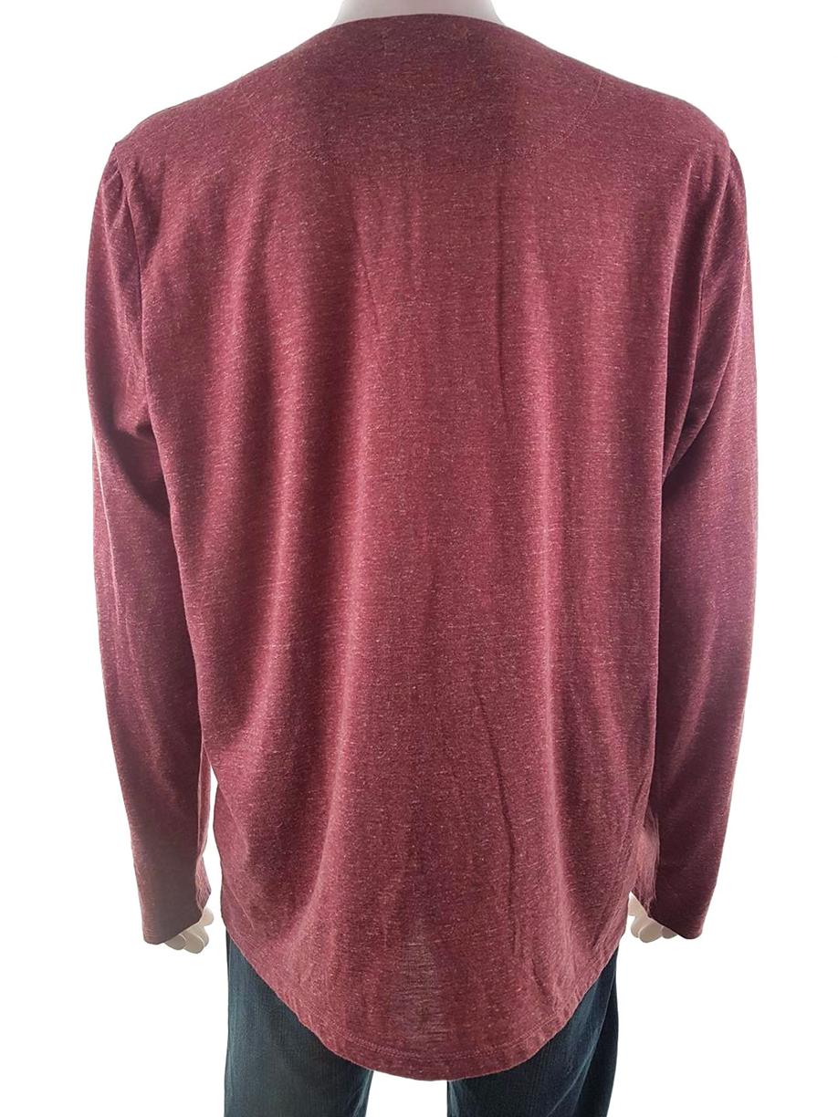 20190109_163156.jpg Made By Monkeys Rozmiar XXL Bluza Męska Długi rękaw
