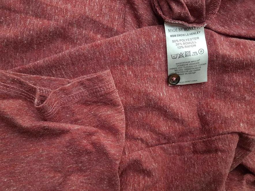 20190109_163233.jpg Made By Monkeys Rozmiar XXL Bluza Męska Długi rękaw