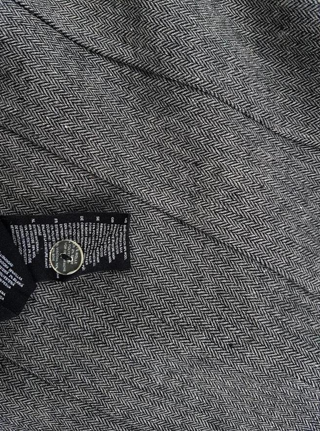 20190117_115344.jpg Rozmiar 34 Kolor Szary Spódnica Prosta i Ołówkowa Midi Materiał Rayon