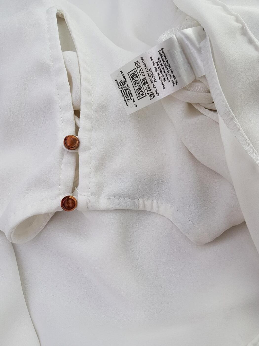Dorothy perkins Rozmiar 36 Kolor Biały Crew Neck Sukienka Mini Bezrękawnik Krótka Dorothy perkins Rozmiar 36 Kolor Biały Crew Neck Sukienka Mini Bezrękawnik Krótka