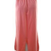 Casual Comfort Rozmiar 20 (48) Kolor Różowy Spódnica Maxi Długa Materiał Bawełna 100%