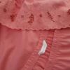 Casual Comfort Rozmiar 20 (48) Kolor Różowy Spódnica Maxi Długa Materiał Bawełna 100%