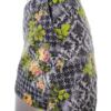 Topshop Rozmiar 34 Kolor Szary Spódnica Mini Krótka Materiał Bawełna 100%