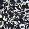 Dorothy perkins Rozmiar 42 Kolor Czarny A-Line Spódnica Midi Materiał Bawełna 100%