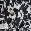 Dorothy perkins Rozmiar 42 Kolor Czarny A-Line Spódnica Midi Materiał Bawełna 100%