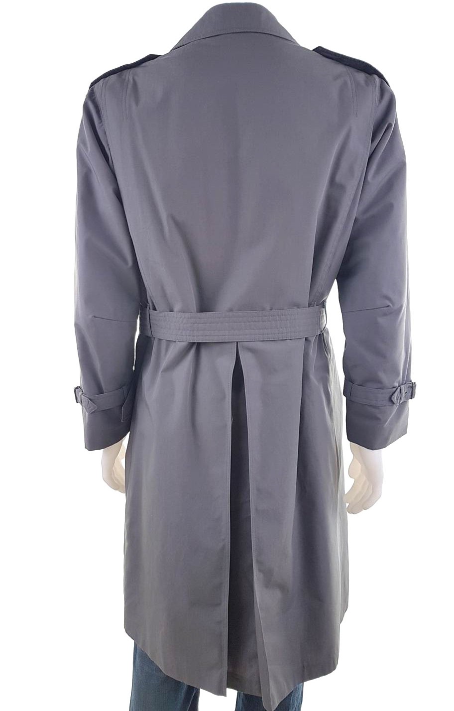 20190204_143546.jpg Dress Bocay Of Sweden Rozmiar L Kolor Szary Kurtka męska Długi rękaw