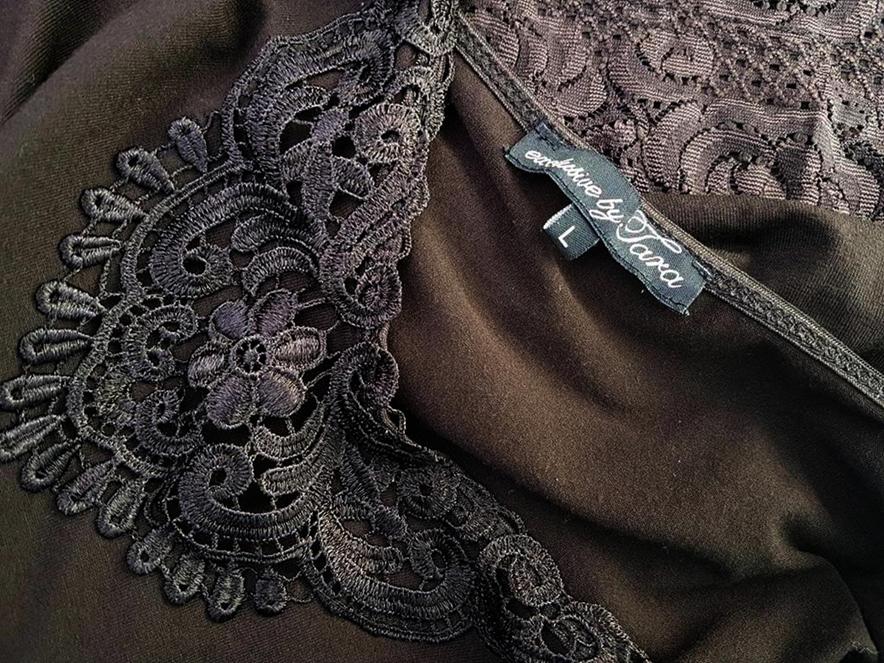 Exclusive by Tara Rozmiar L Kolor Brązowy Odkryte Ramiona Sukienka Mini Bezrękawnik Krótka Materiał Wiskoza Exclusive by Tara Rozmiar L Kolor Brązowy Odkryte Ramiona Sukienka Mini Bezrękawnik Krótka Materiał Wiskoza