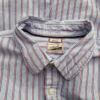 Hilfiger denim Rozmiar M Kolor Niebieski Kołnierz Męska Koszula Casual Długi rękaw Materiał Bawełna 100%