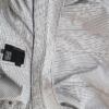 Jack & jones Rozmiar M Kolor Biały Kołnierz Męska Koszula Casual Długi rękaw Materiał Bawełna 100%