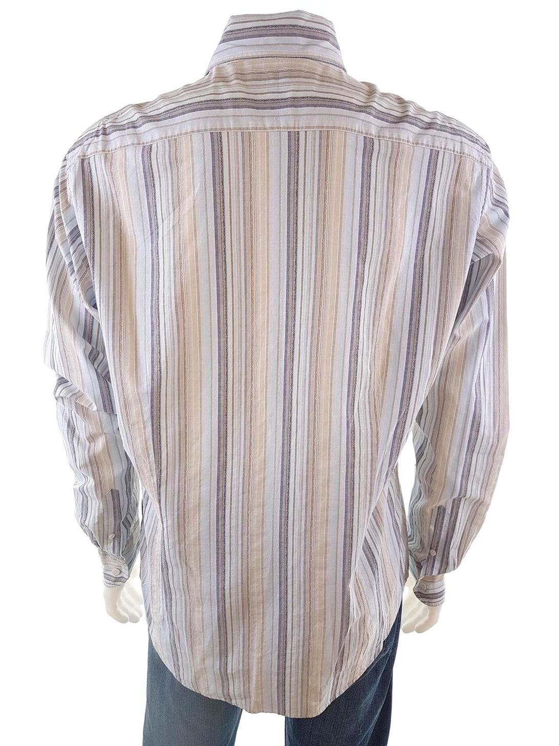 20190208_125953.jpg Ted Baker Rozmiar 5 Kołnierz Męska Koszula Casual Długi rękaw Materiał Bawełna 100%