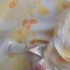 Dorothy perkins Rozmiar 42 Kolor Biały Okrągły dekolt Bluzka Krótki rękaw Materiał Wiskoza 100%