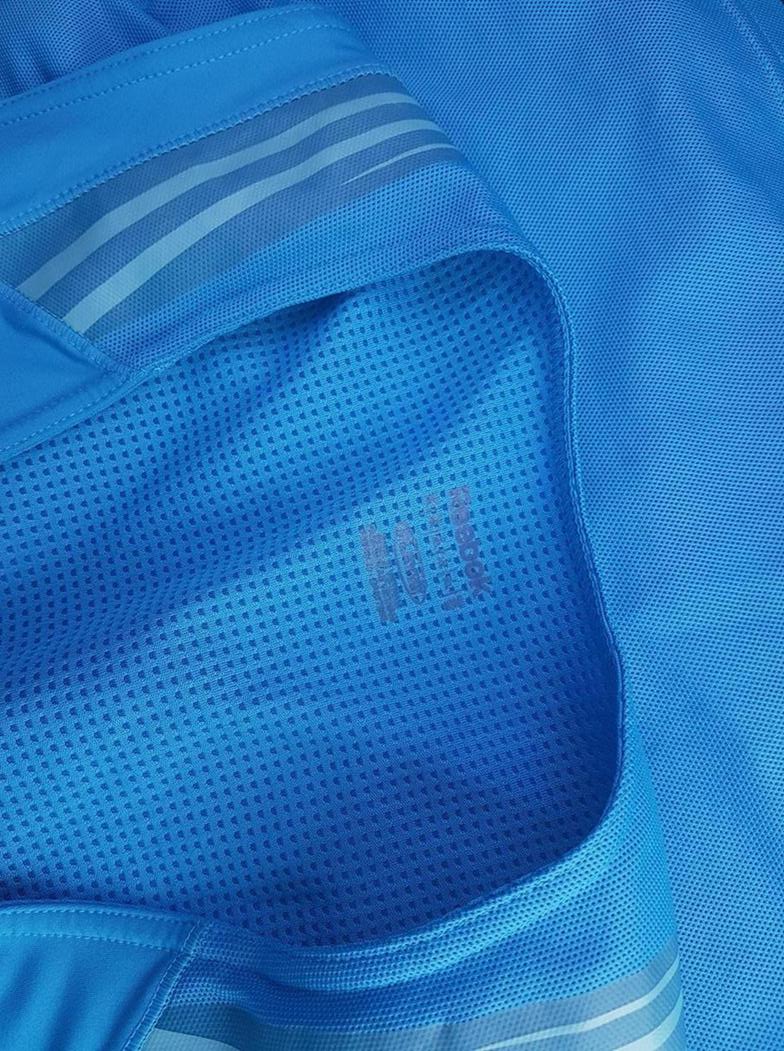 Reebok Rozmiar XL Kwadratowy dekolt Bluzka Bezrękawnik